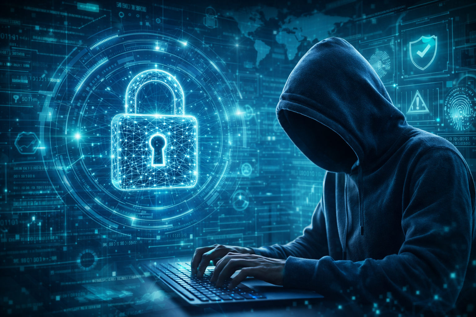 AssureTech - Reliable. Secure. Innovative.